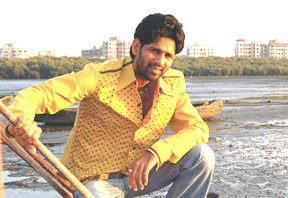 Dileep Sharma